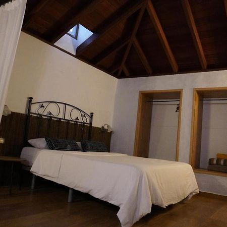 Penzion Mirador De Marengo Icod De Los Vinos Exteriér fotografie