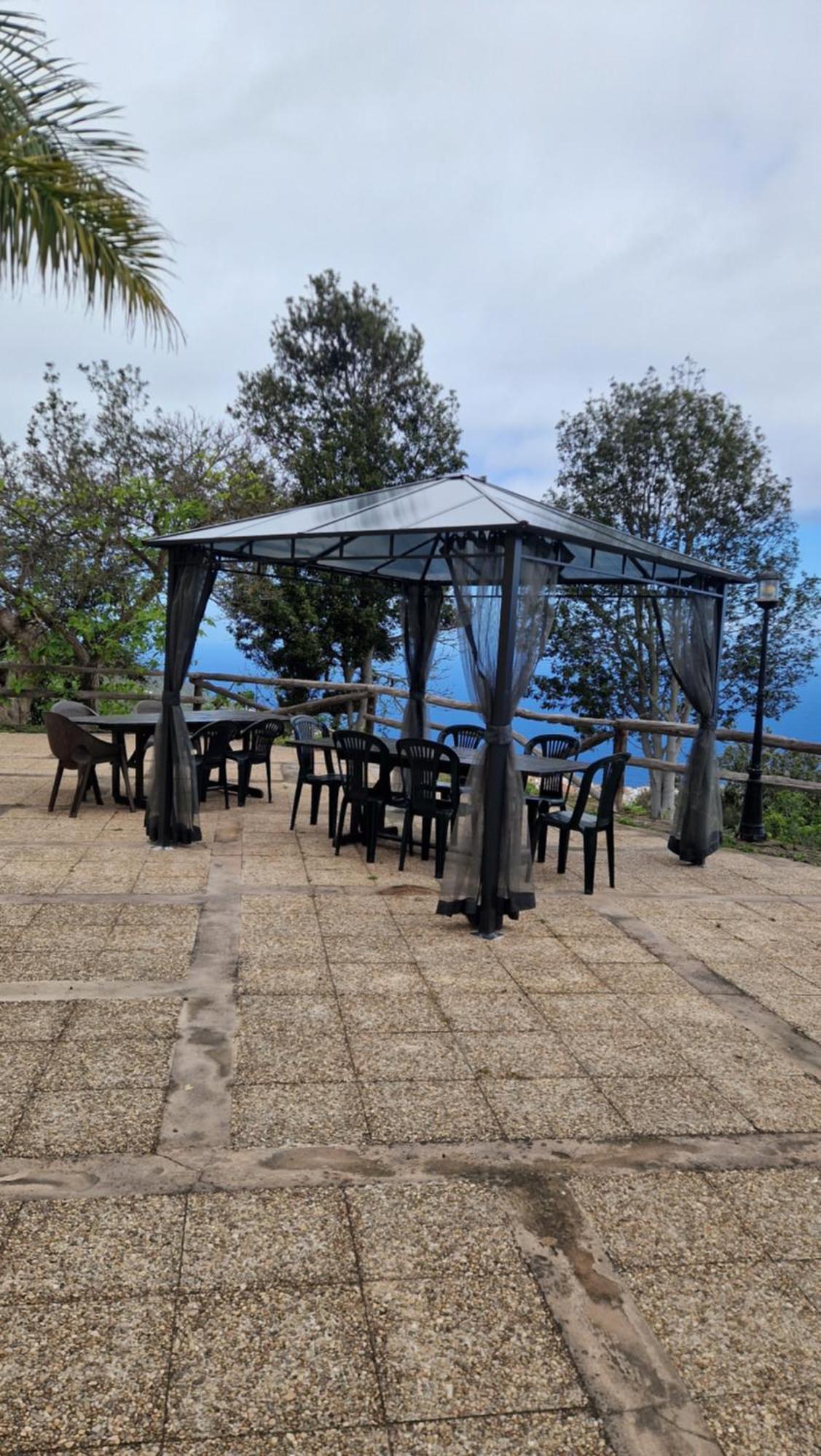 Penzion Mirador De Marengo Icod De Los Vinos Exteriér fotografie