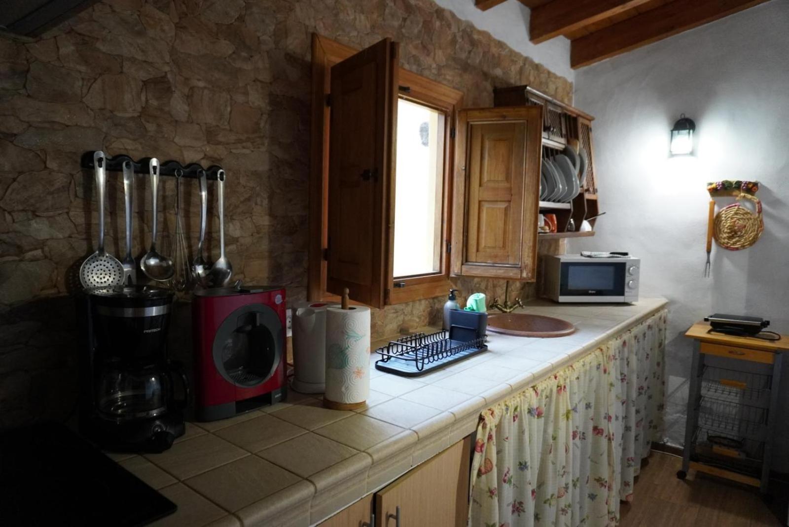 Penzion Mirador De Marengo Icod De Los Vinos Exteriér fotografie