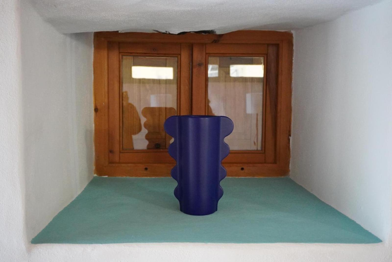 Penzion Mirador De Marengo Icod De Los Vinos Exteriér fotografie